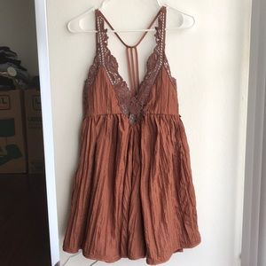 Free People Dress